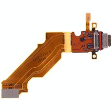Cavo flessibile per porta di ricarica per Sony Xperia XZ3