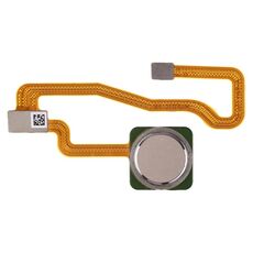 Cavo flessibile per sensore di impronte digitali per Xiaomi Redmi Y1 (Nota 5A) (Oro)