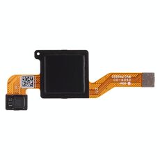 Cavo flessibile per sensore di impronte digitali per Xiaomi Redmi Note 5 (nero)