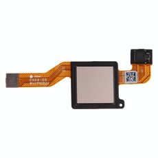 Cavo flessibile per sensore di impronte digitali per Xiaomi Redmi Note 5 (oro)