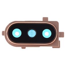 Copriobiettivo fotocamera per Xiaomi Mi 8 (oro)