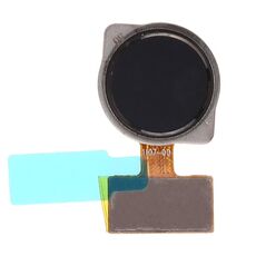 Cavo flessibile per sensore di impronte digitali per Xiaomi Mi Play (nero)