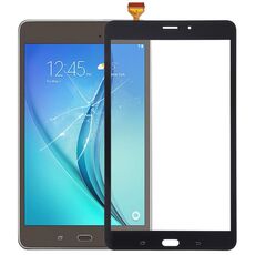 Per Galaxy Tab A 8.0 / T385 4G Versione Touch Panel (Nero)
