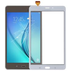 Per Galaxy Tab A 8.0 / T385 Versione 4G Touch Panel (bianco)