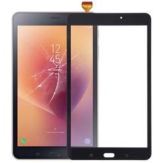 Per Galaxy Tab A 8.0 / T380 WIFI Versione Touch Panel (Nero)