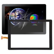 Per Galaxy Book 10.6, pannello tattile LTE / SM-W627 (nero)