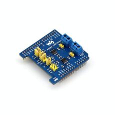 Waveshare RS485 CAN Shield, RS485 CAN Shield Progettato per NUCLEO / XNUCLEO