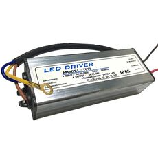 Adattatore per driver LED da 10 W AC 85-265 V a DC 24-38 V IP65 Impermeabile