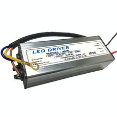 Adattatore driver LED da 40 W da CA 85-265 V a CC 24-38 V IP65 impermeabile