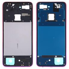 Per OPPO F9 / A7X Cornice con cornice centrale (Twilight)