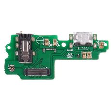 Scheda porta di ricarica per 360 N6 Lite