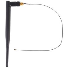 Scheda di rete wireless NGFF 3G 4G M.2 Modulo antenna Wifi, lunghezza 6DB: 19,5 cm