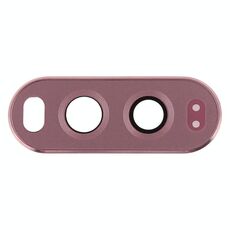 Copriobiettivo fotocamera per LG V20 / VS995 / VS996 / H910 (oro rosa)