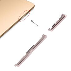 Per tasti laterali OPPO R9s (oro)