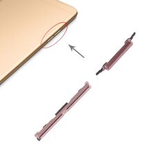 Per tasti laterali OPPO R9 (oro)