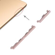 Per tasti laterali OPPO R9 Plus (oro)