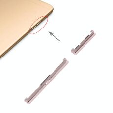 Per tasti laterali OPPO R9sk (oro)