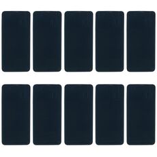 Per Huawei Honor 9 10 PCS Adesivo per alloggiamento anteriore