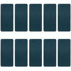 Per Huawei P20 10 PCS Adesivo per cover posteriore