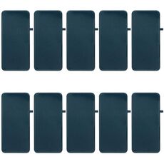 Per Huawei P20 Pro 10 PCS Adesivo per cover posteriore