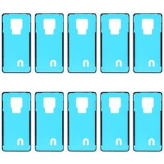 Per Huawei Mate 20 10 PCS Adesivo per cover posteriore