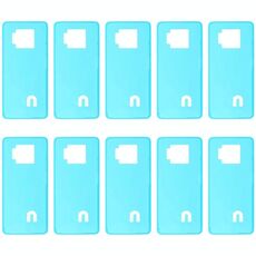 Per Huawei Mate 20 Pro 10 PCS Adesivo per cover posteriore