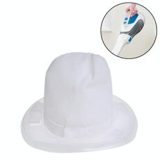 Coppa filtro HEPA di ricambio per aspirapolvere nero VF110 Decker Dust Buster