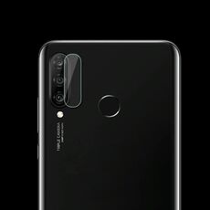 Pellicola protettiva in vetro temperato per fotocamera posteriore trasparente da 0,3 mm 2.5D per Huawei P30 Lite