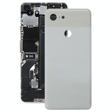 Cover posteriore della batteria per Google Pixel 3 (oro)