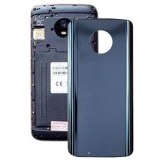 Coperchio posteriore della batteria per Motorola Moto G6 (blu)