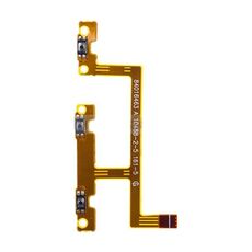 Cavo flessibile per pulsante di accensione e pulsante del volume per Motorola Moto X Play XT1561 XT1562