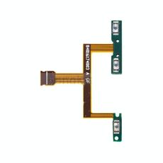 Cavo flessibile per pulsante di accensione e pulsante del volume per Motorola Moto X XT1052 XT1053 XT1055 XT1056 XT1058 XT1060