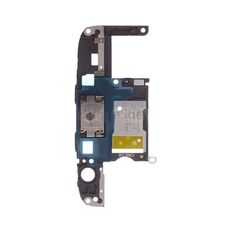 Cicalino della suoneria dell'altoparlante per Motorola Moto Z Play XT1635