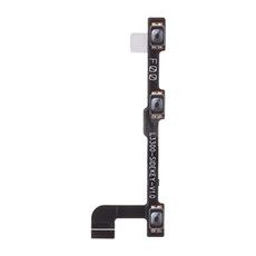 Cavo flessibile per pulsante di accensione e pulsante del volume per Motorola Moto E3 XT1706 XT1700