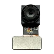 Modulo fotocamera frontale per Motorola Moto E5 Plus