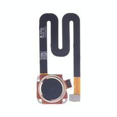 Cavo flessibile per sensore di impronte digitali per Motorola Moto E5 Plus (oro)