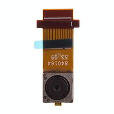 Modulo fotocamera frontale per Motorola Moto X Play XT1561 XT1562
