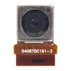 Fotocamera posteriore per Motorola Moto X XT1053 XT1056 X XT1060 XT1058