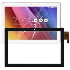 Pannello a sfioramento per Asus ZenPad 10 Z300 Z300M (nero)