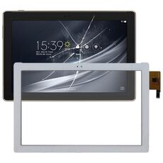 Pannello a sfioramento per Asus Zenpad 10 Z301ML Z301MFL (bianco)