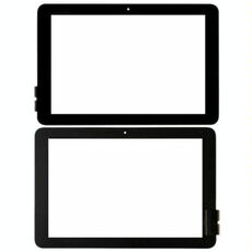 Pannello a sfioramento per Asus Transformer Mini T103HAF T103HA (nero)