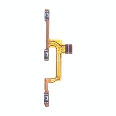 Cavo flessibile per pulsante di accensione e pulsante del volume per Motorola Moto E5 Plus