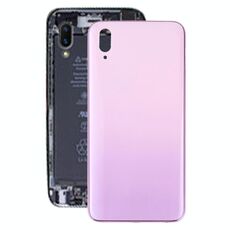 Per coperchio posteriore batteria Vivo Y97 (rosa)