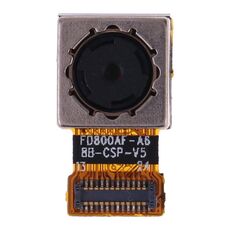 Fotocamera principale posteriore per Doogee X55