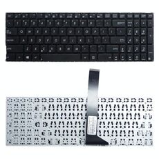 Tastiera USA per Asus X550 X550C X550CA X550CC X550CL X550D X550E X550J X550L X550M (nero)