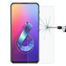 Pellicola in vetro temperato da 0,26 mm 9H 2.5D per Asus Zenfone 6 ZS630KL