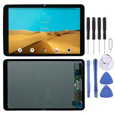 Schermo LCD TFT per LG G Pad X 10.1 V930 con digitalizzatore assemblaggio completo (nero)