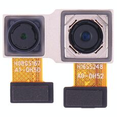 Fotocamera principale posteriore per Ulefone Armor 6