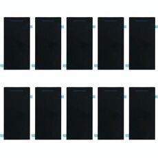 Per Huawei Mate 10 Pro 10 PCS LCD Digitizer adesivi adesivi posteriori