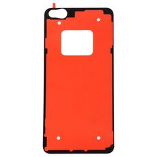 Per Huawei P10 Lite Cover posteriore adesivo adesivo
